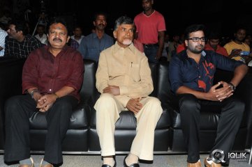 Prathinidhi Movie Audio Launch